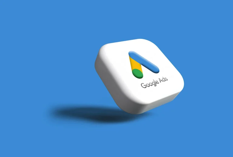 รับทำ google adwords