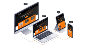 รับทำเว็บไซต์ wordpress
