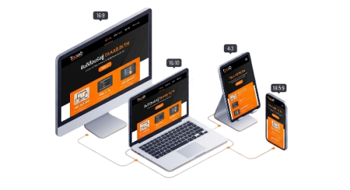 รับทำเว็บไซต์ wordpress